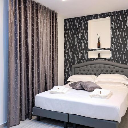 Prestige Casa Vacanze Catanzaro Eksteriør bilde