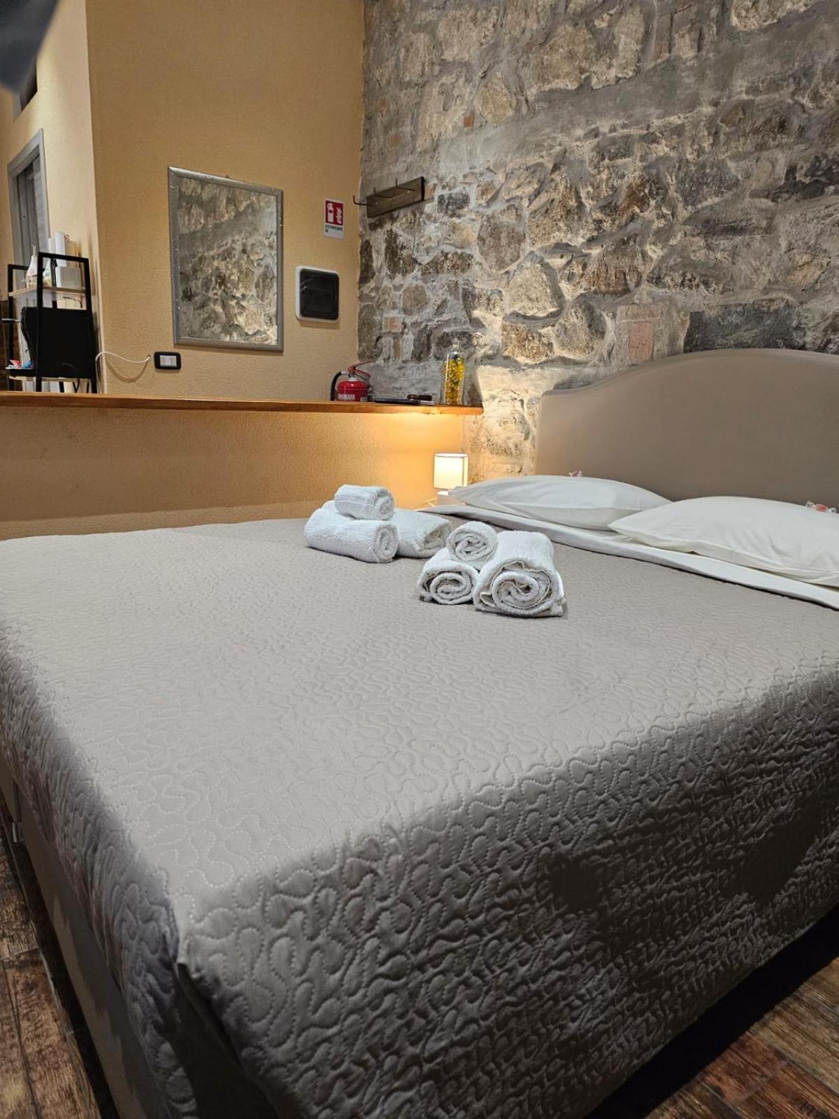 Prestige Casa Vacanze Catanzaro Eksteriør bilde