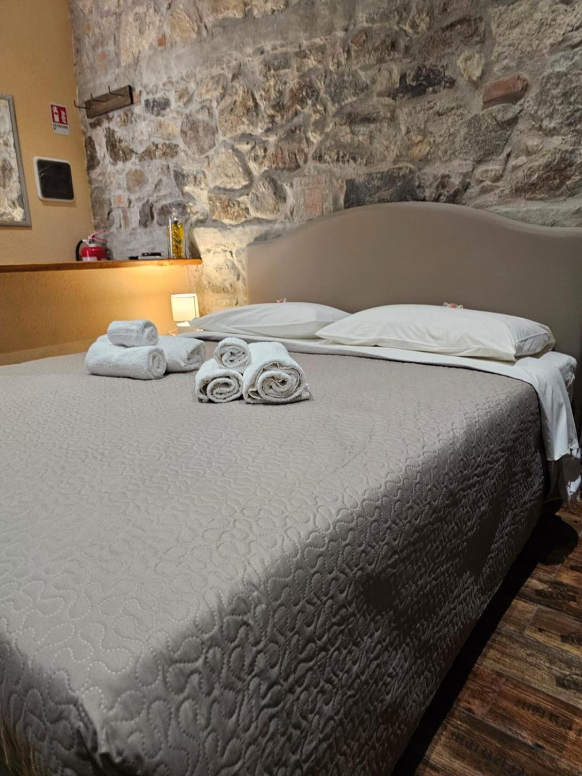 Prestige Casa Vacanze Catanzaro Eksteriør bilde