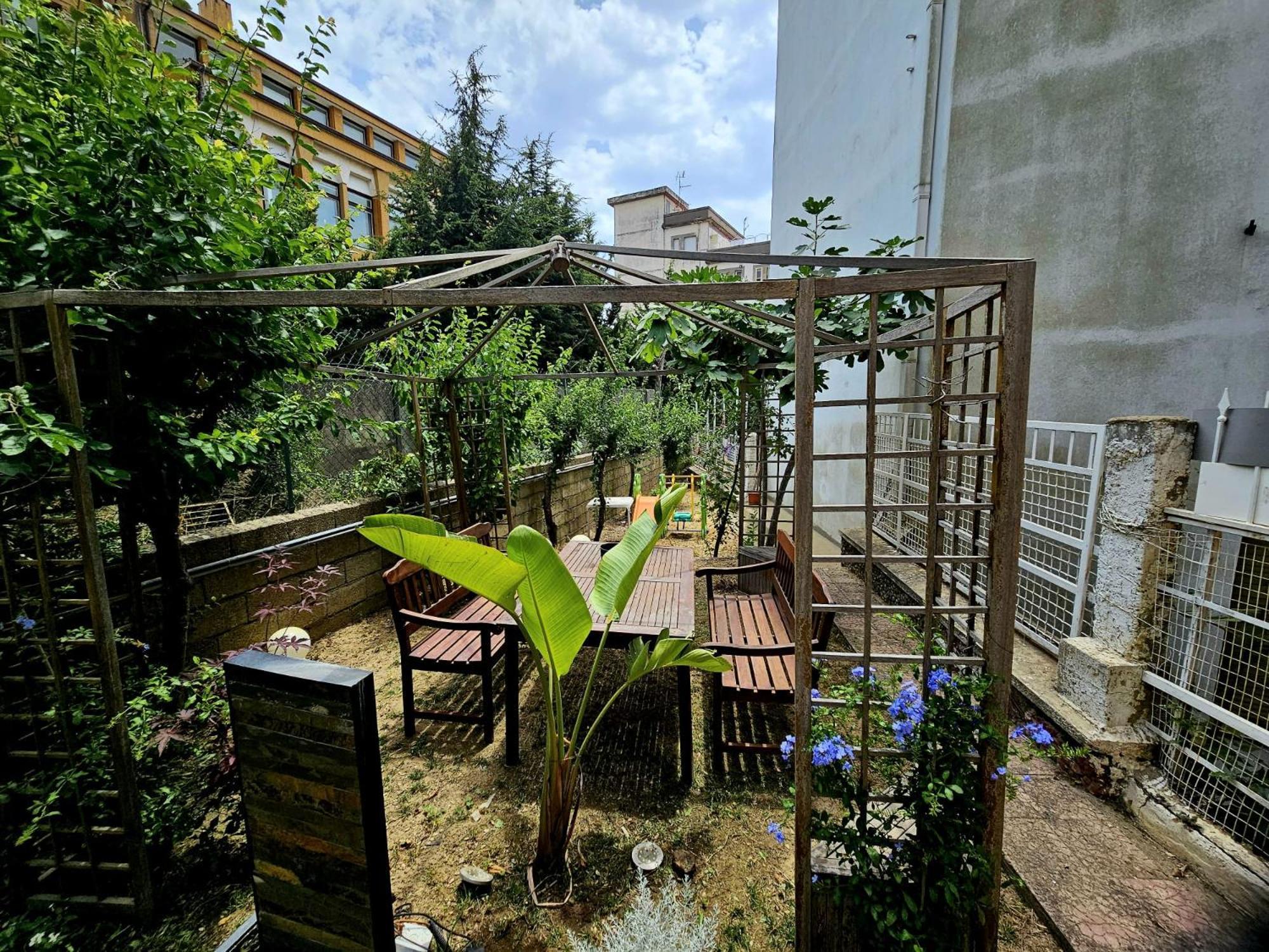 Prestige Casa Vacanze Catanzaro Eksteriør bilde